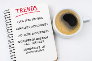 wordpress trends2022 2