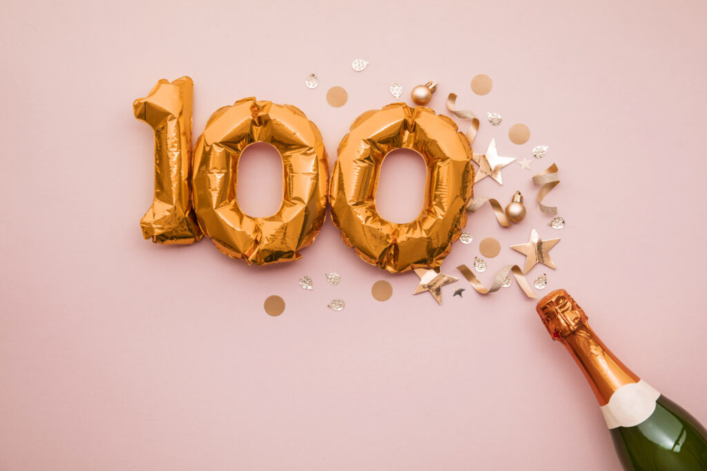 WordPross 100 Year Plan