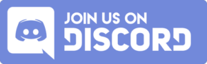 Bild eines Logos von Discord