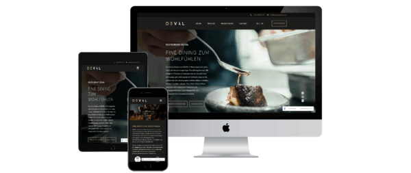 3 devices black modified