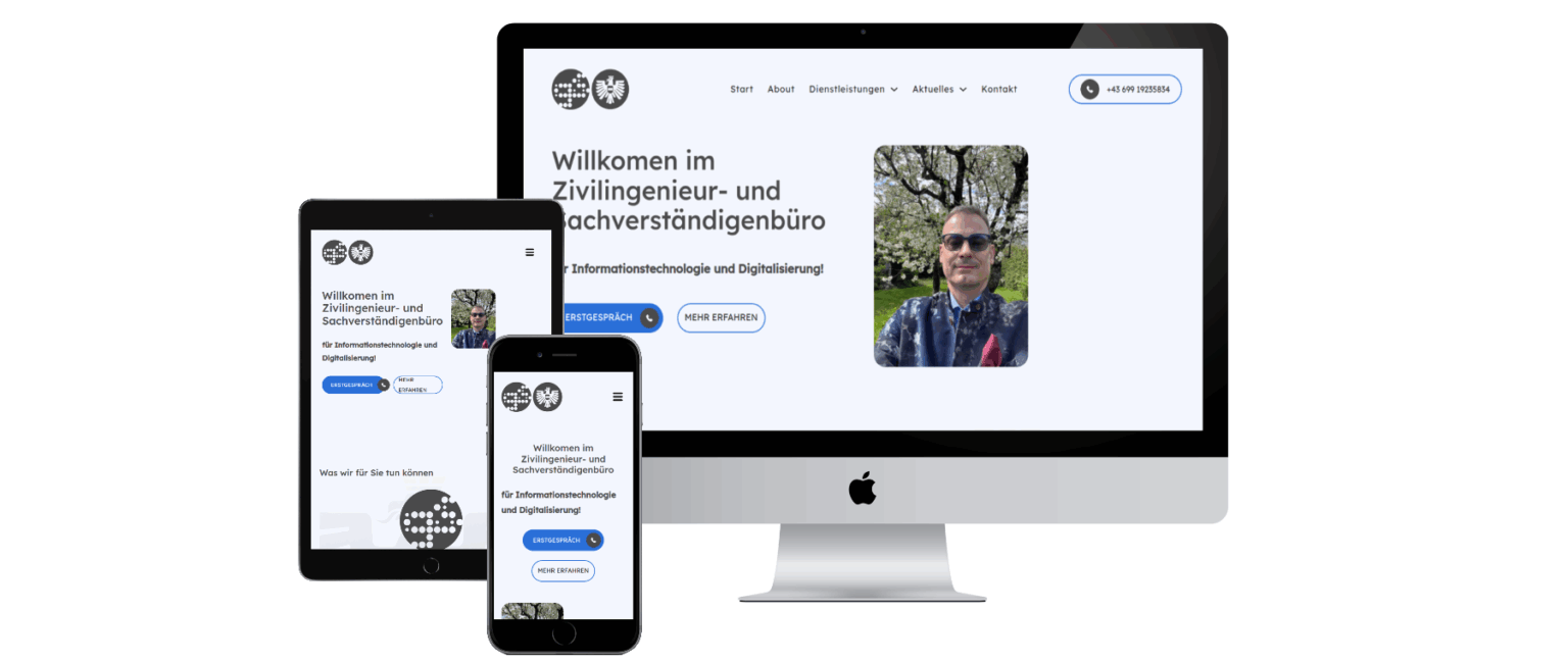 3 devices black modified