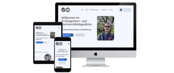 3 devices black modified