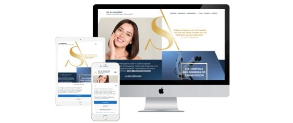 aesthetikzahnarzt modified