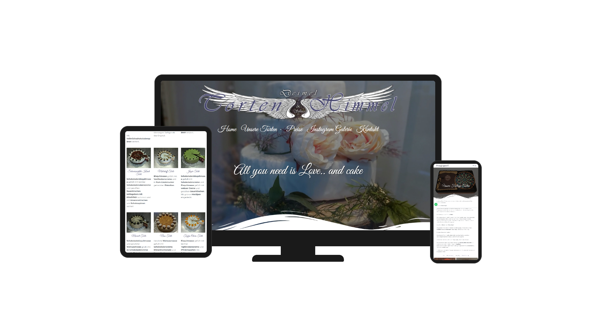 Mann mit weißem Bart und Sonnenbrille lächelt