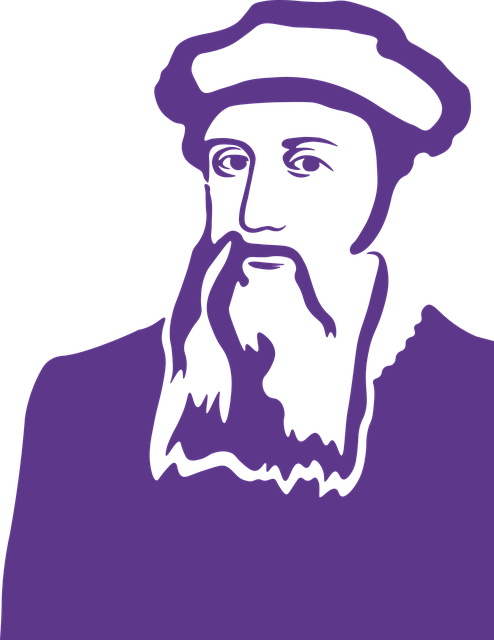 Herr Gutenberg