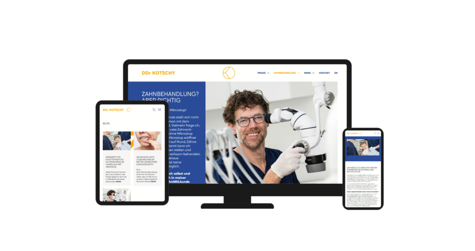 Ein Mann mit Hut lächelt in die Kamera vor Graffiti.