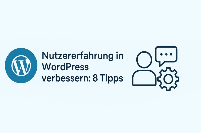 nutzerefahrung