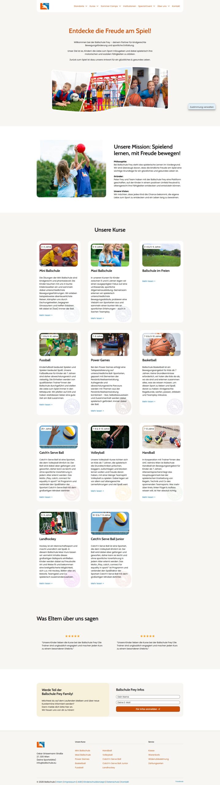 Bunte Graffiti-Kunst auf einer Ziegelmauer in einer Stadt.