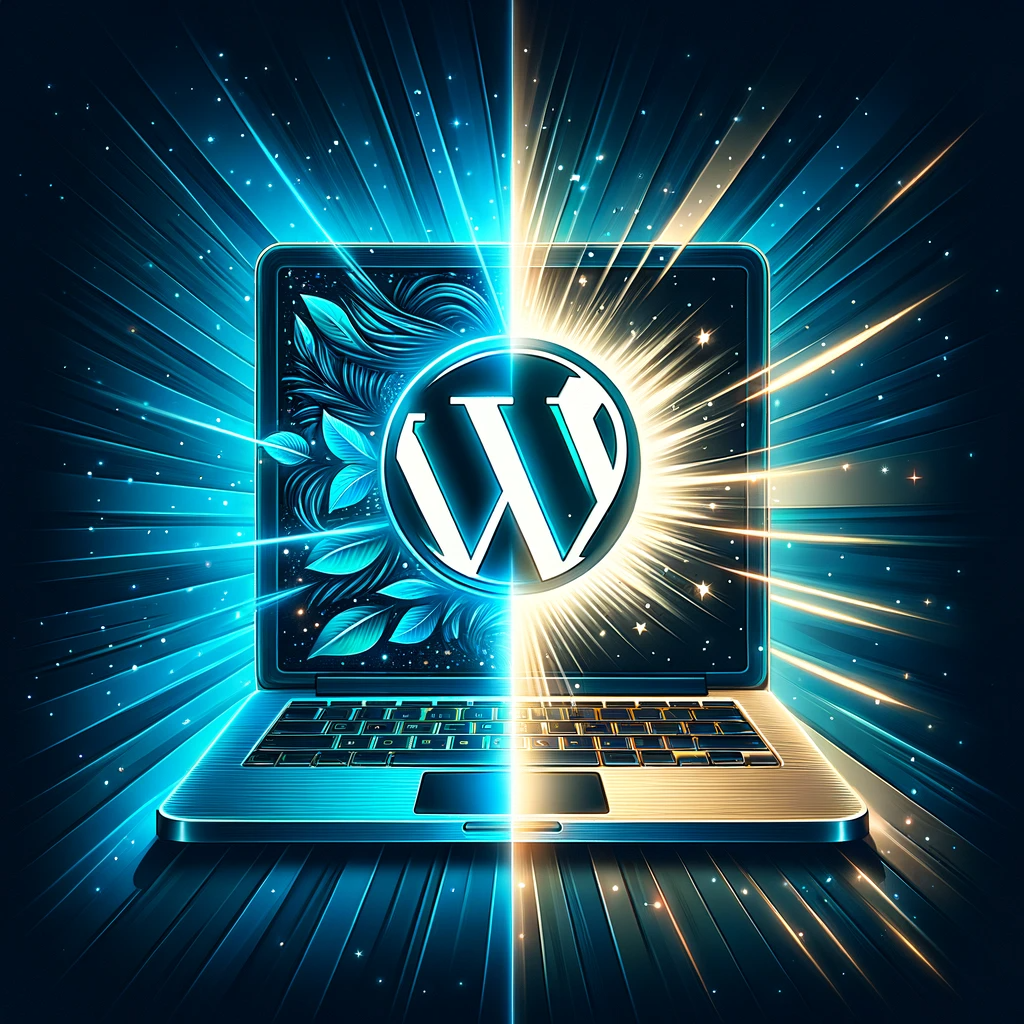 WordPress 6.4 ist ein genialer Performance-Boost, aber ohne ein wichtiges Feature nur halb so schön wie gedacht