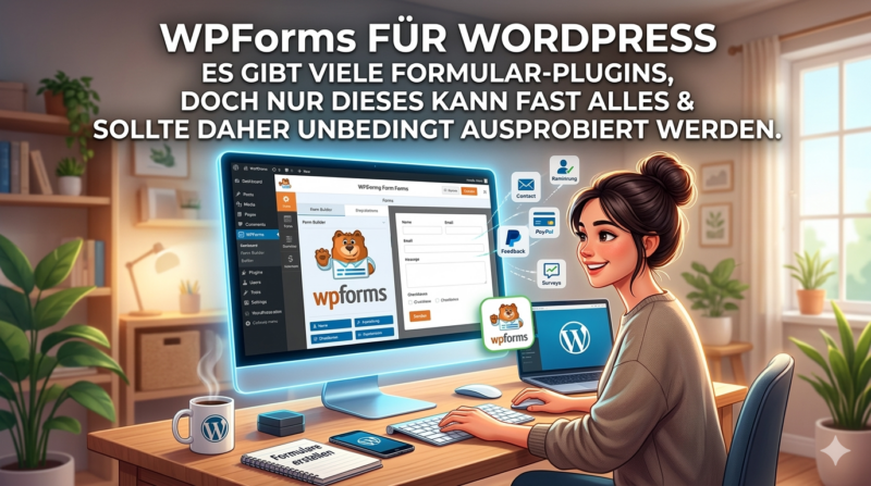 wp forms